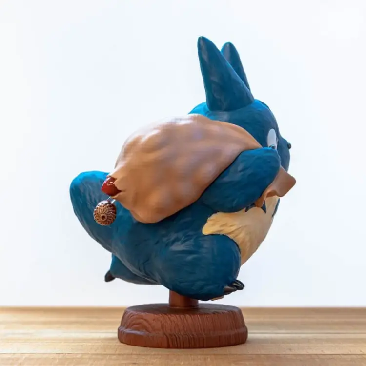 Semic My Neighbor Totoro - Middle Totoro - Statue