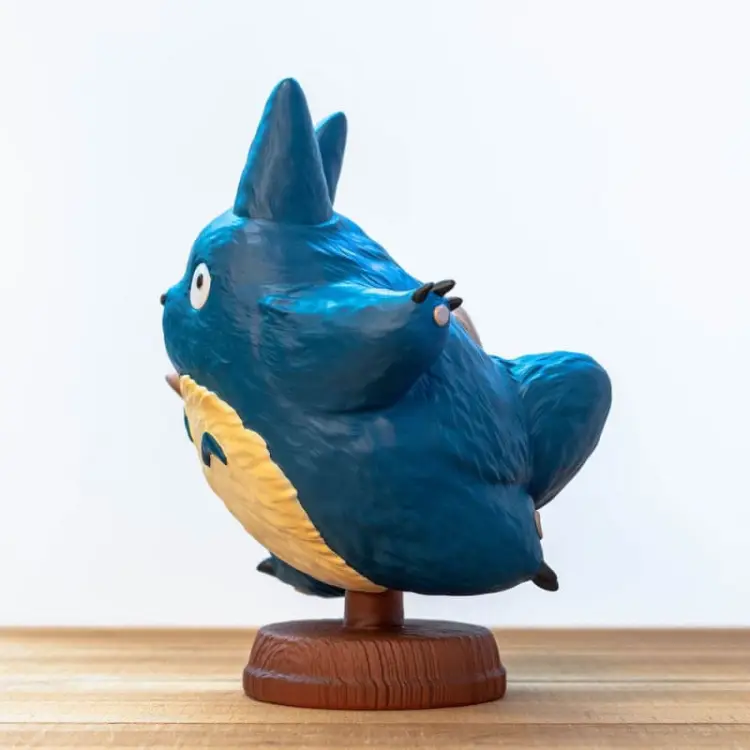 Semic My Neighbor Totoro - Middle Totoro - Statue