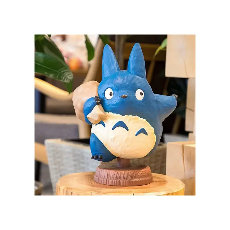 Semic My Neighbor Totoro - Middle Totoro - Statue