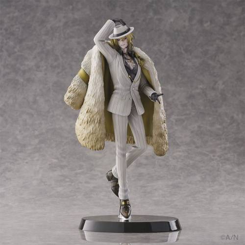 Anycolor Inc. Nijisanji - Luca Kaneshiro - Statue