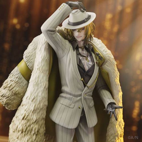 Anycolor Inc. Nijisanji - Luca Kaneshiro - Statue
