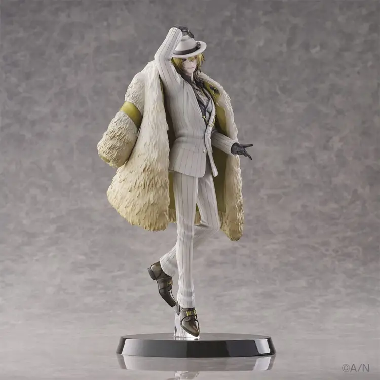 Anycolor Inc. Nijisanji - Luca Kaneshiro - Statue