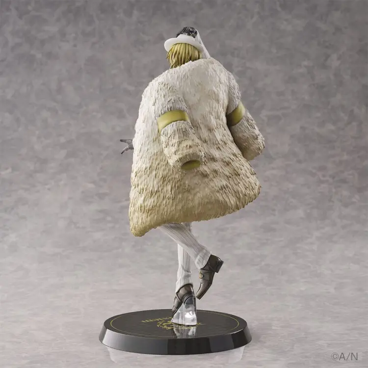Anycolor Inc. Nijisanji - Luca Kaneshiro - Statue