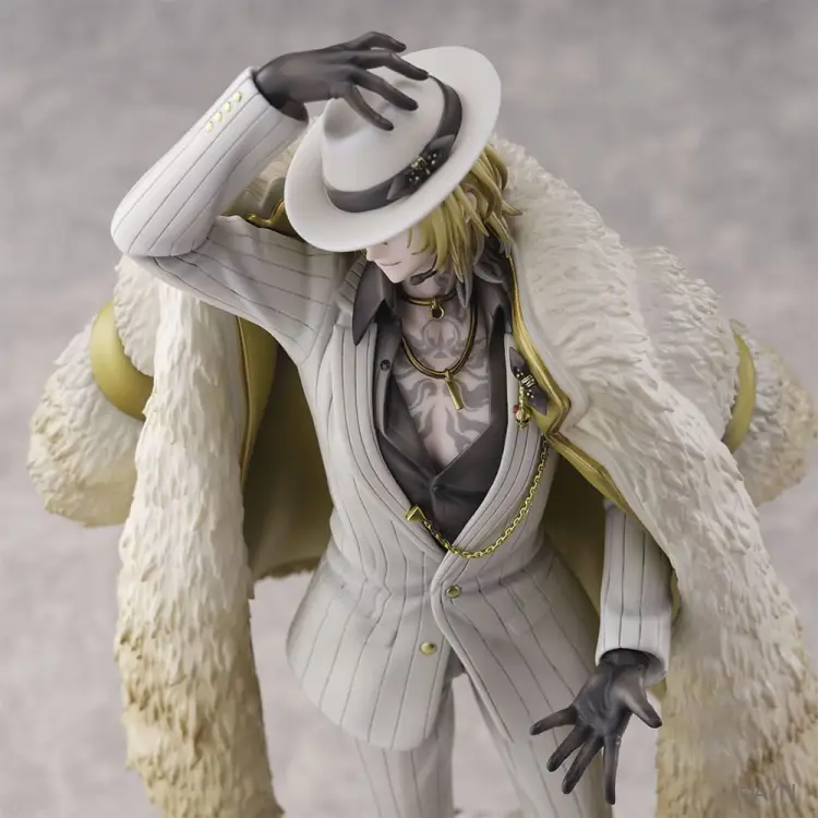 Anycolor Inc. Nijisanji - Luca Kaneshiro - Statue