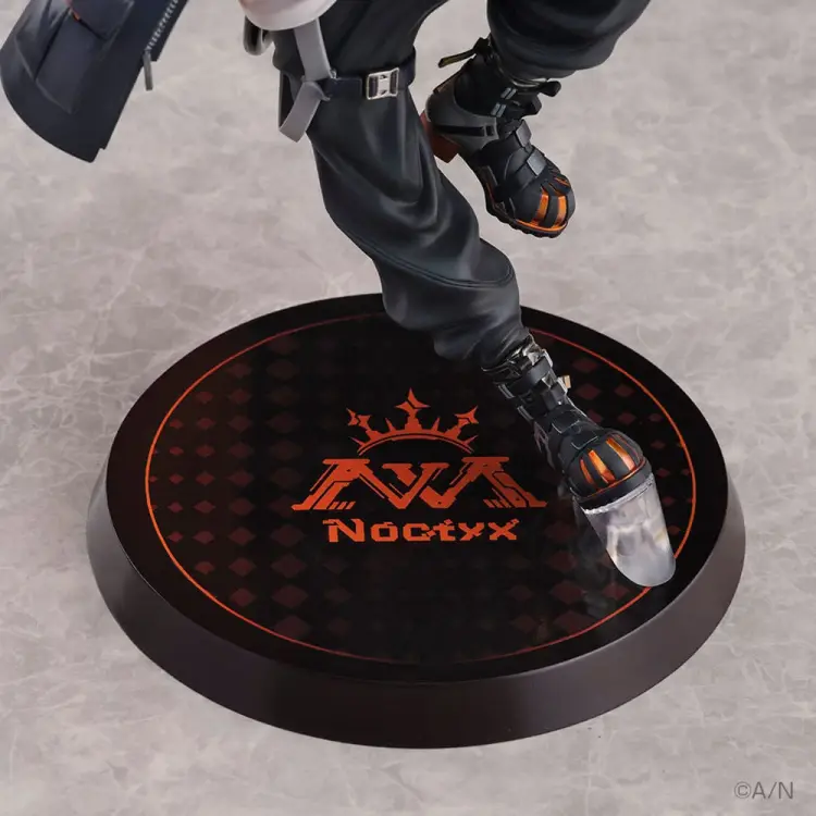 Anycolor Inc. Nijisanji - Alban Knox - Figurka 1/7