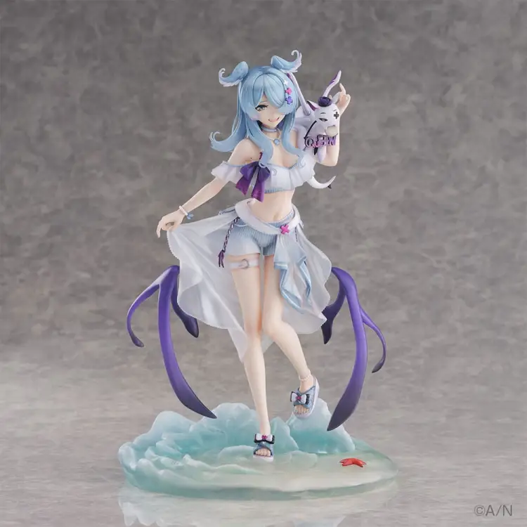 Anycolor Inc. Nijisanji - Elira Pendora - PIKL Summer Ver.