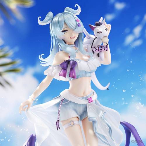 Anycolor Inc. Nijisanji - Elira Pendora - PIKL Summer Ver.