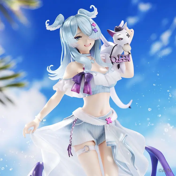 Anycolor Inc. Nijisanji - Elira Pendora - PIKL Summer Ver.