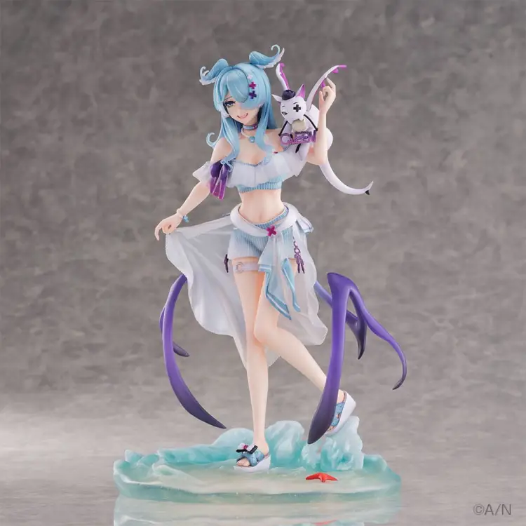 Anycolor Inc. Nijisanji - Elira Pendora - PIKL Summer Ver.