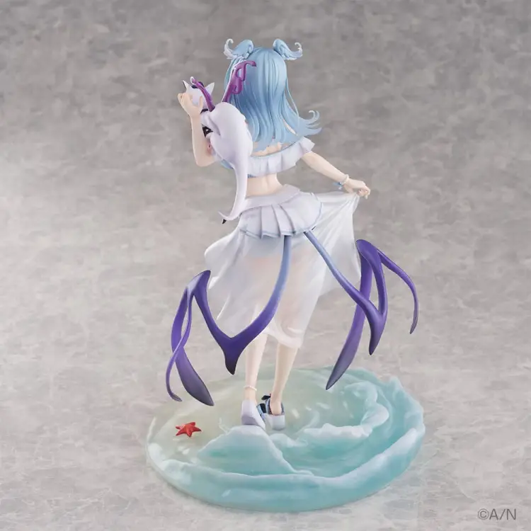 Anycolor Inc. Nijisanji - Elira Pendora - PIKL Summer Ver.