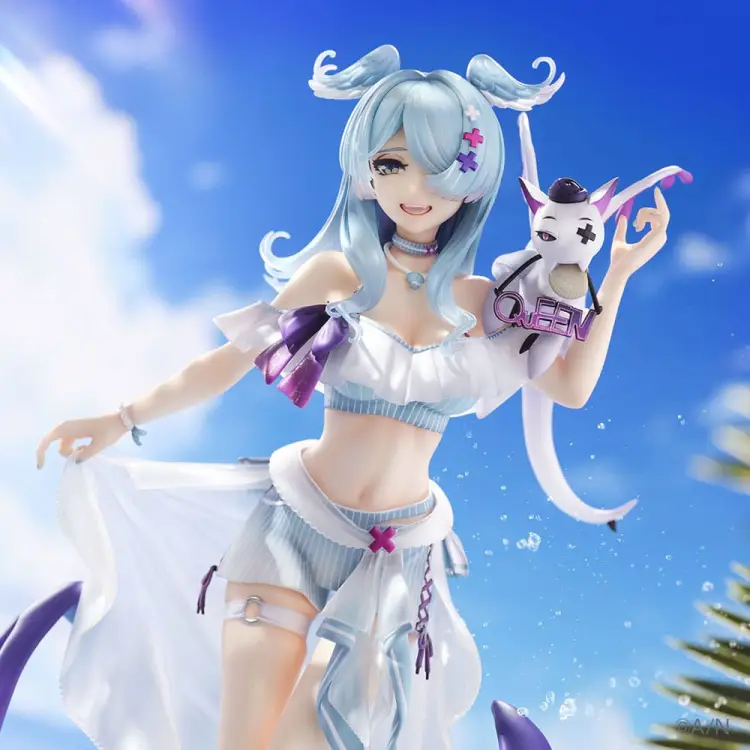 Anycolor Inc. Nijisanji - Elira Pendora - PIKL Summer Ver.