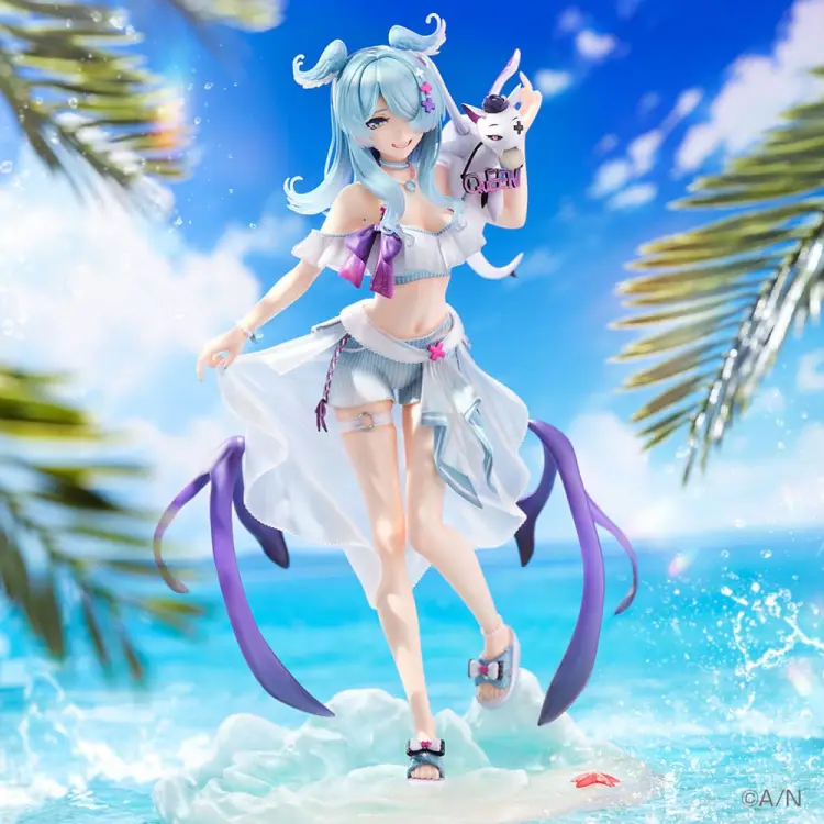 Anycolor Inc. Nijisanji - Elira Pendora - PIKL Summer Ver.