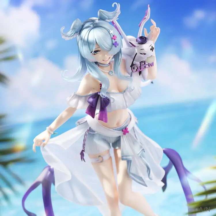 Anycolor Inc. Nijisanji - Elira Pendora - PIKL Summer Ver.