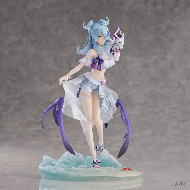 Anycolor Inc. Nijisanji - Elira Pendora - PIKL Summer Ver.
