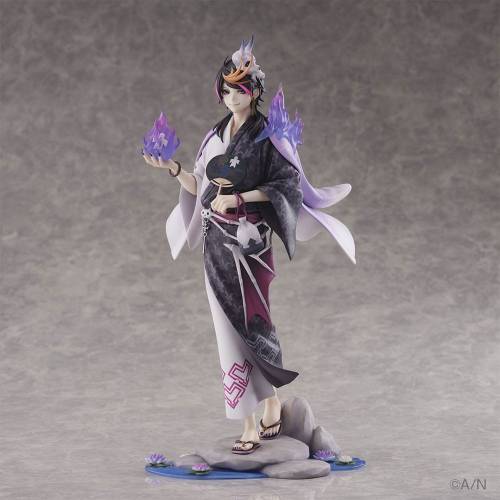Anycolor Inc. Nijisanji - Shu Yamino - Summer Ver.