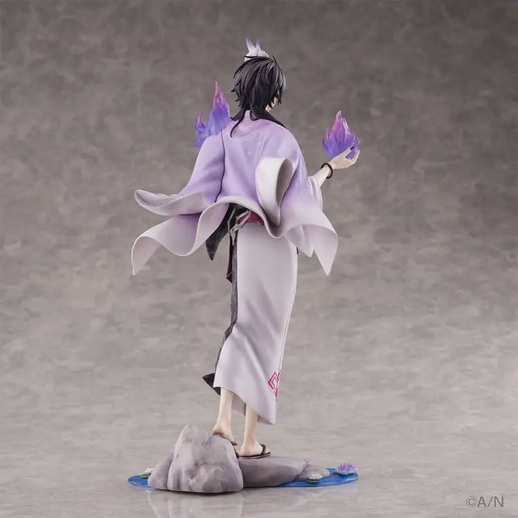 Anycolor Inc. Nijisanji - Shu Yamino - Summer Ver.