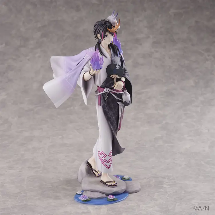 Anycolor Inc. Nijisanji - Shu Yamino - Summer Ver.
