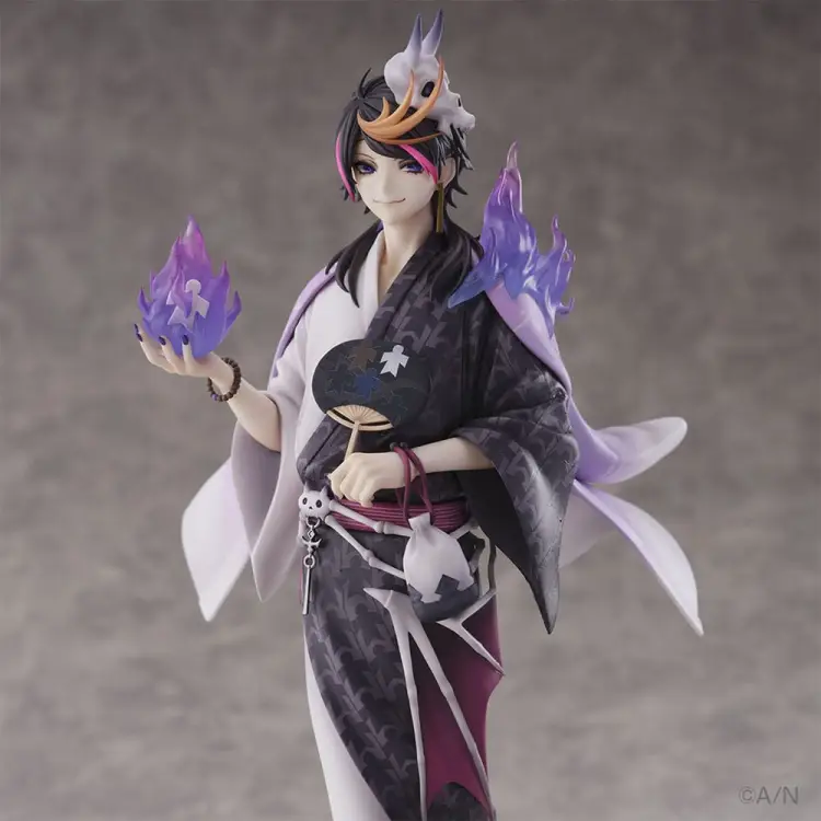 Anycolor Inc. Nijisanji - Shu Yamino - Summer Ver.