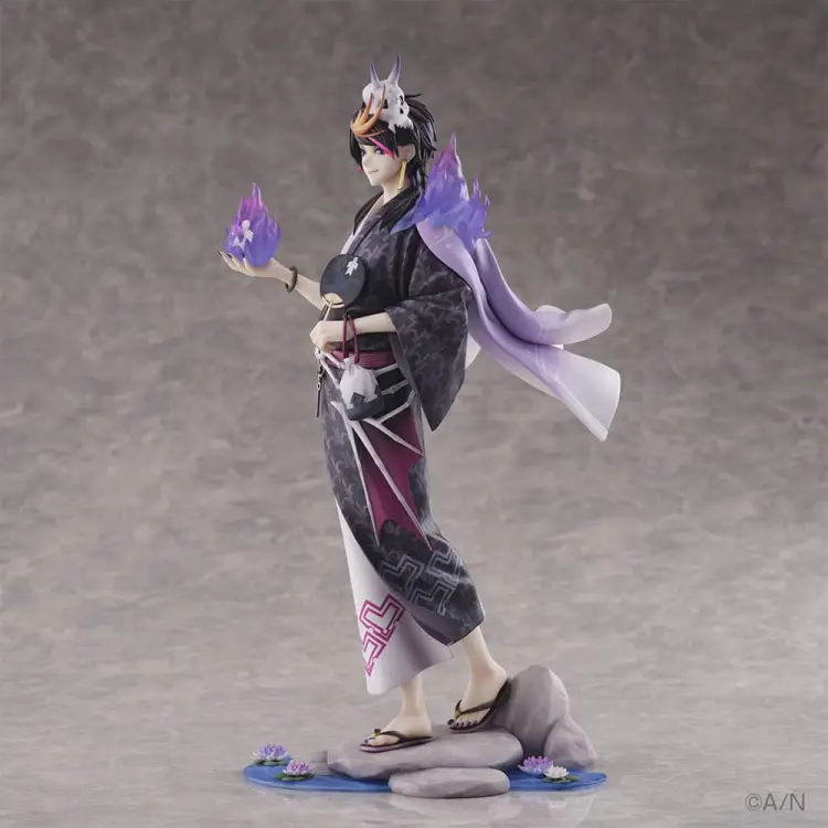 Anycolor Inc. Nijisanji - Shu Yamino - Summer Ver.