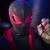 Hasbro Marvel - Miles Morales - Electronic Helmet Expressive Legend Series