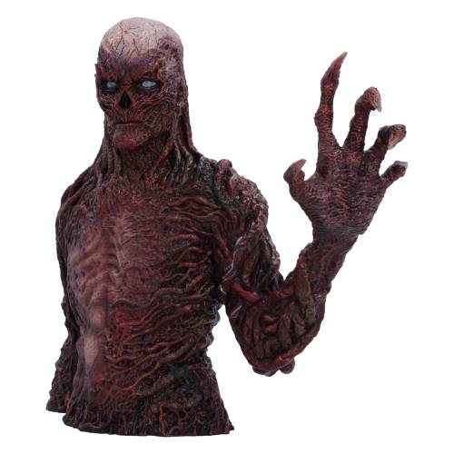 Nemesis Stranger Things - Vecna - Popiersie