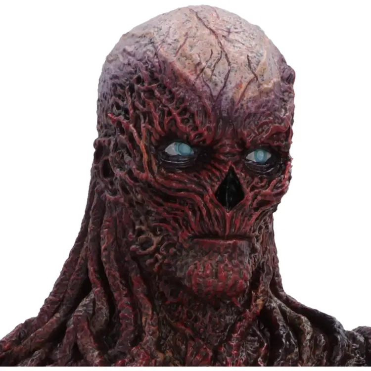 Nemesis Stranger Things - Vecna - Popiersie
