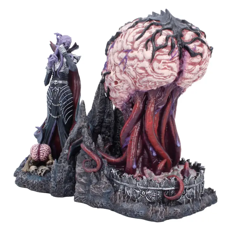 Nemesis Dungeons & Dragons - Illithid - Bookend