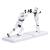 Nemesis STAR WARS - Stormtrooper - Working hardly hard Bookend