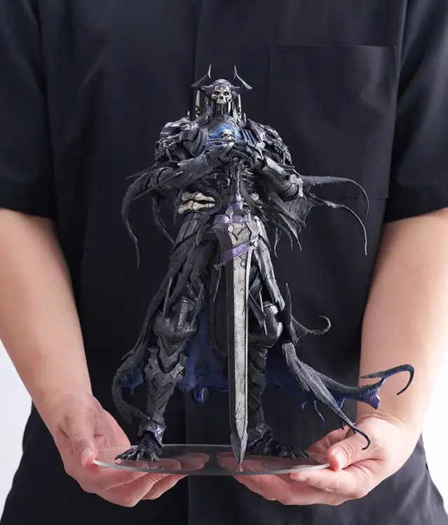 Goodsmile Fate/Grand Order - Assassin / First Hassan - Pop Up Parade SP