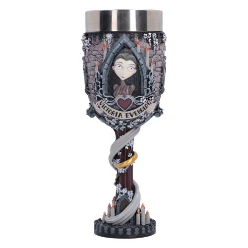 Nemesis Corpse Bride - Victoria - Goblet