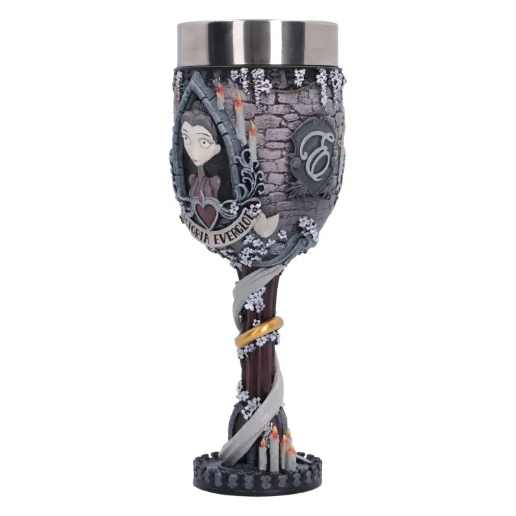 Nemesis Corpse Bride - Victoria - Goblet