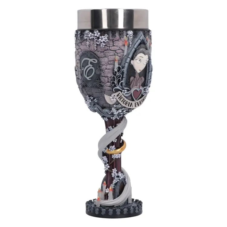 Nemesis Corpse Bride - Victoria - Goblet