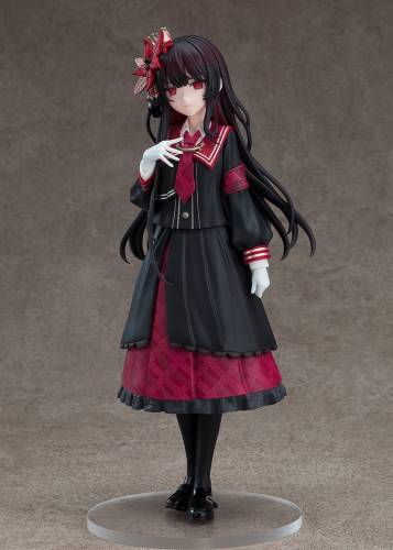 Goodsmile MAGICAL GIRL WITCH TRIALS - Nikaido Hiro - Pop Up Parade L