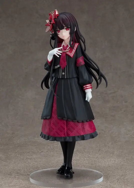 Goodsmile MAGICAL GIRL WITCH TRIALS - Nikaido Hiro - Pop Up Parade L