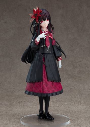 Goodsmile MAGICAL GIRL WITCH TRIALS - Nikaido Hiro - Pop Up Parade L