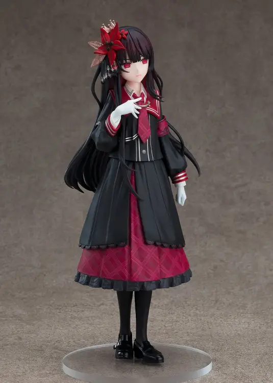 Goodsmile MAGICAL GIRL WITCH TRIALS - Nikaido Hiro - Pop Up Parade L