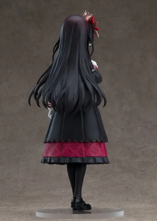 Goodsmile MAGICAL GIRL WITCH TRIALS - Nikaido Hiro - Pop Up Parade L