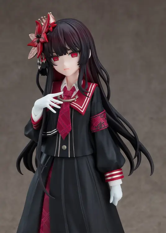Goodsmile MAGICAL GIRL WITCH TRIALS - Nikaido Hiro - Pop Up Parade L