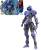 Bandai Model Kit Gundam - Liber Assassin - 30MF Model Kit