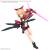 Bandai Model Kit Gundam - Tiasha (Dahlia wear) (Color B) - Model Kit