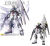 Bandai Model Kit Gundam - NU Gundam - Master Grade - NU Gundam Version KA