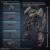 Bandai Armored Core VI - RaD CC-2000 Orbiter Nightfall Model Kit