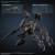 Bandai Armored Core VI - RaD CC-2000 Orbiter Nightfall Model Kit