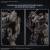Bandai Armored Core VI - RaD CC-2000 Orbiter Nightfall Model Kit