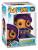 Funko POP! Marvel X-Men 97 S4 - Psylocke - Psylocke