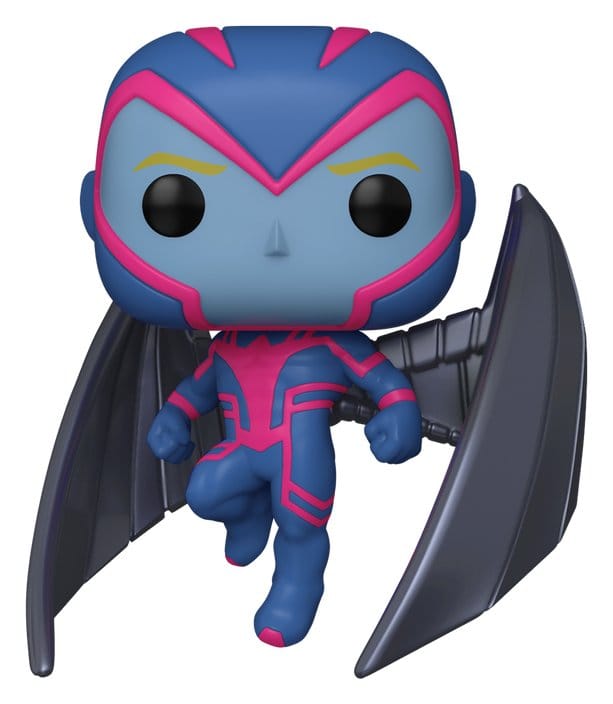 Funko POP! Marvel - Archangel - X-Men 97 Archangel