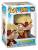 Funko POP! Marvel - X-Men 97 S4 - Sabretooth