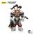 Joy Toy Warhammer 40,000 - White Scars Legion Praetor in Cataphractii Terminator Armour