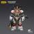 Joy Toy Warhammer 40,000 - White Scars Legion Praetor in Cataphractii Terminator Armour