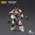 Joy Toy Warhammer 40,000 - White Scars Legion Praetor in Cataphractii Terminator Armour